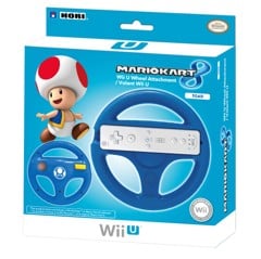 HORI -  Mario Kart 8 Racing Wheel (Toad)