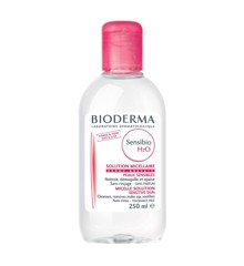 Bioderma - Sensibio H2O Micellar Solution 250ml