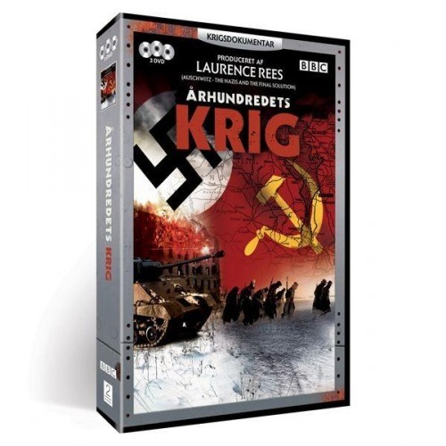 War of the Century (3 DVD box set)