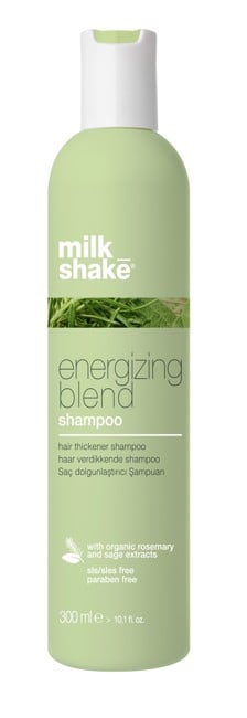 milk_shake - Energizing Blend Shampoo 300 ml
