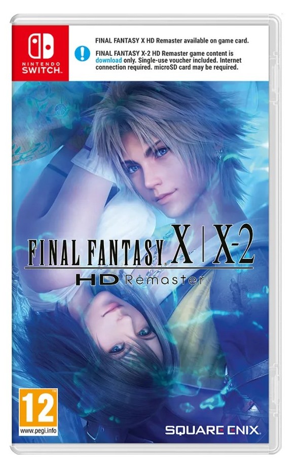 Buy Final Fantasy X X 2 Download Code