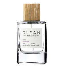 Clean Reserve - Velvet Flora EDP 100 ml