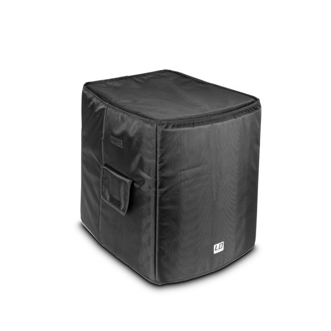 LD Systems - SUB PC - Padded Slip Cover For MAUI 28 G2 Subwoofer