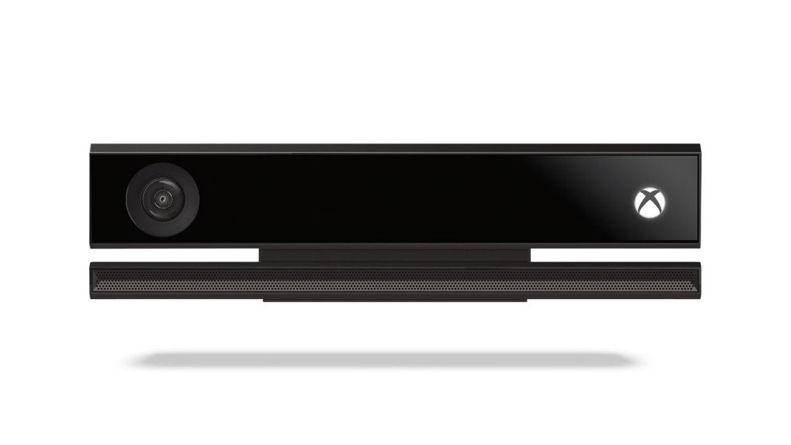 Xbox One Standalone Kinect Sensor