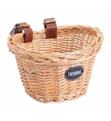 Trybike - Basket