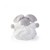 Kaloo - Plume -  Cream Chubby Kanin, 25 cm thumbnail-5