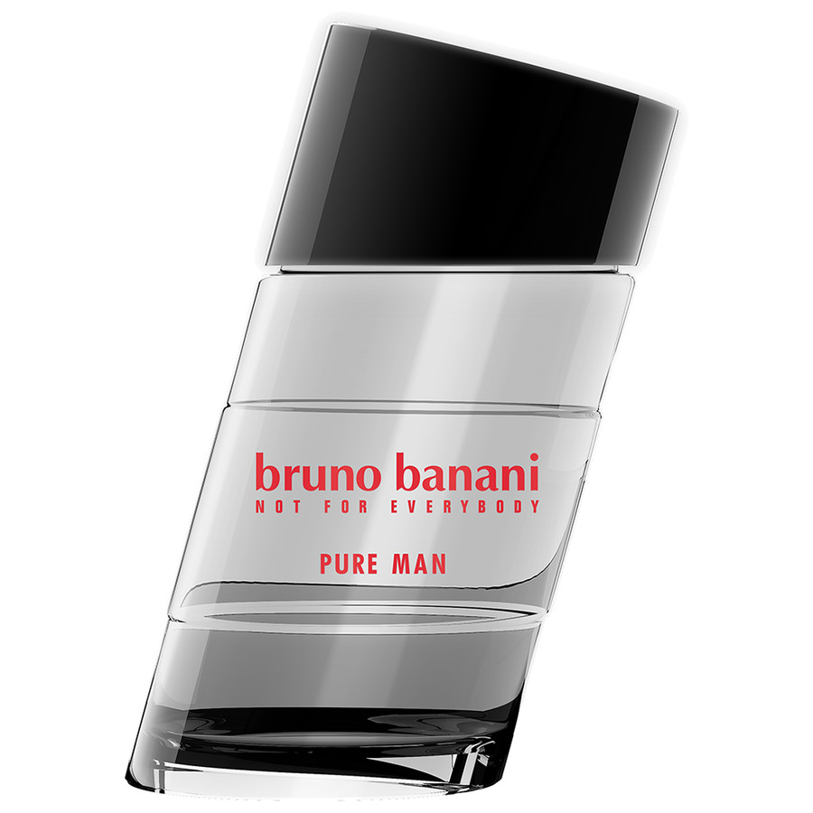tumor Literatuur Noordoosten Koop Bruno Banani - Pure Man - EDT 50 ml