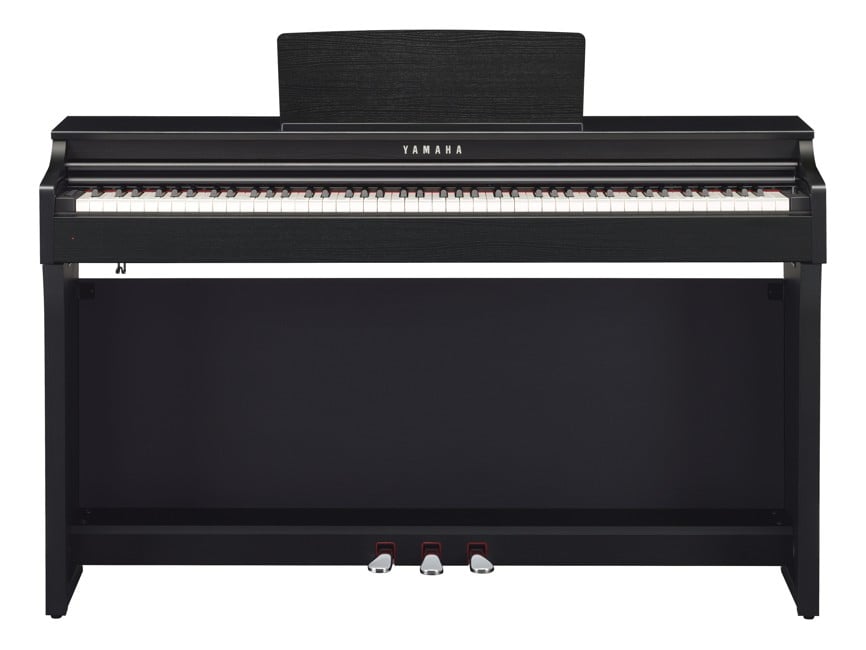 Yamaha - CLP-625 - Digital Klaver (Black)