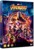 Avengers: Infinity War - DVD thumbnail-1