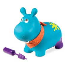 B. Toys - Hoppedyr Hippo Hanky Pants (1505)