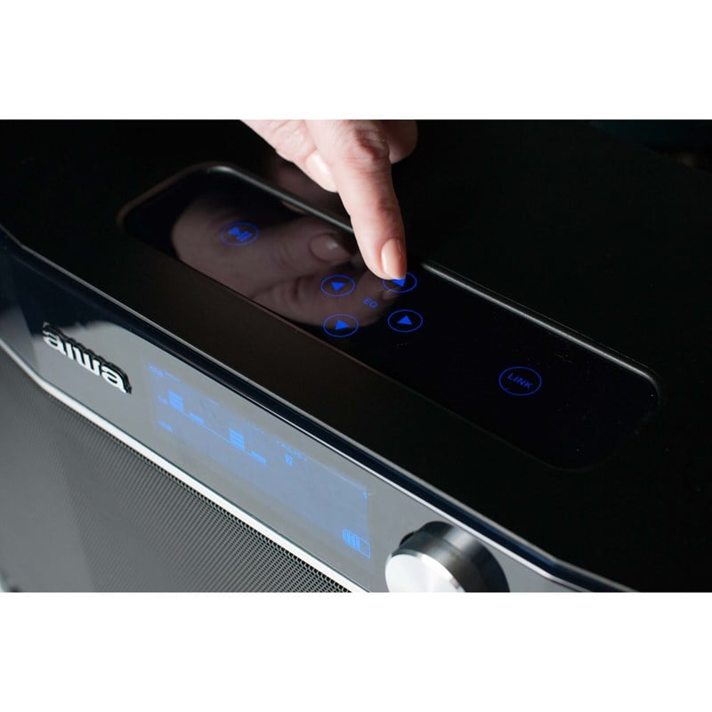 aiwa exos 9 europe