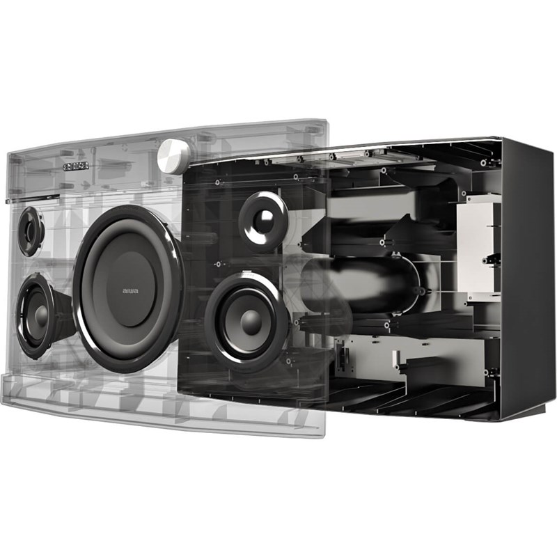 aiwa exos 9 europe