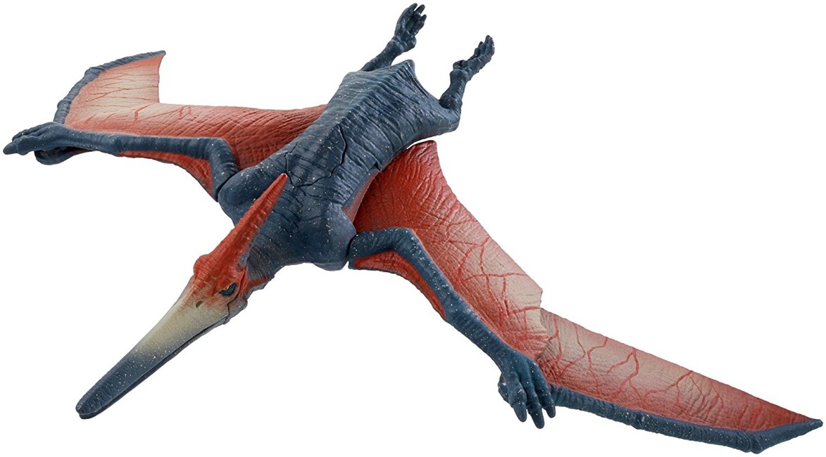 Jurassic World - Roarivores - Pteranodon (FMM27)