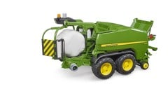 Bruder - John Deere Ballepresser C441R (02032)