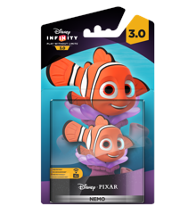 Disney Infinity 3.0 - Figures - Nemo