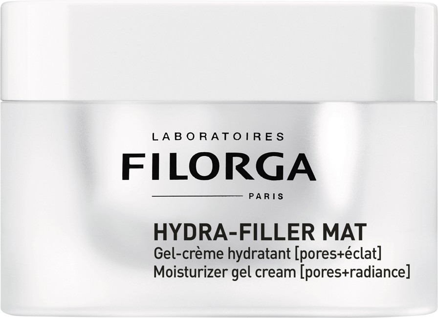 Filorga - Hydra Filler Matte Dag Creme 50 ml