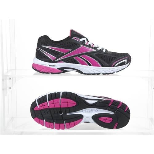 reebok pheehan ladies running shoes