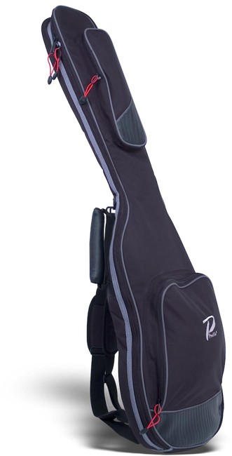 Profile - PREB-100 - Gigbag / Transporttaske Til Elektrisk Guitar