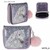Miss Melody - Wallet w/Glitter - Purple (0410775) thumbnail-2