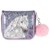 Miss Melody - Wallet w/Glitter - Purple (0410775) thumbnail-1