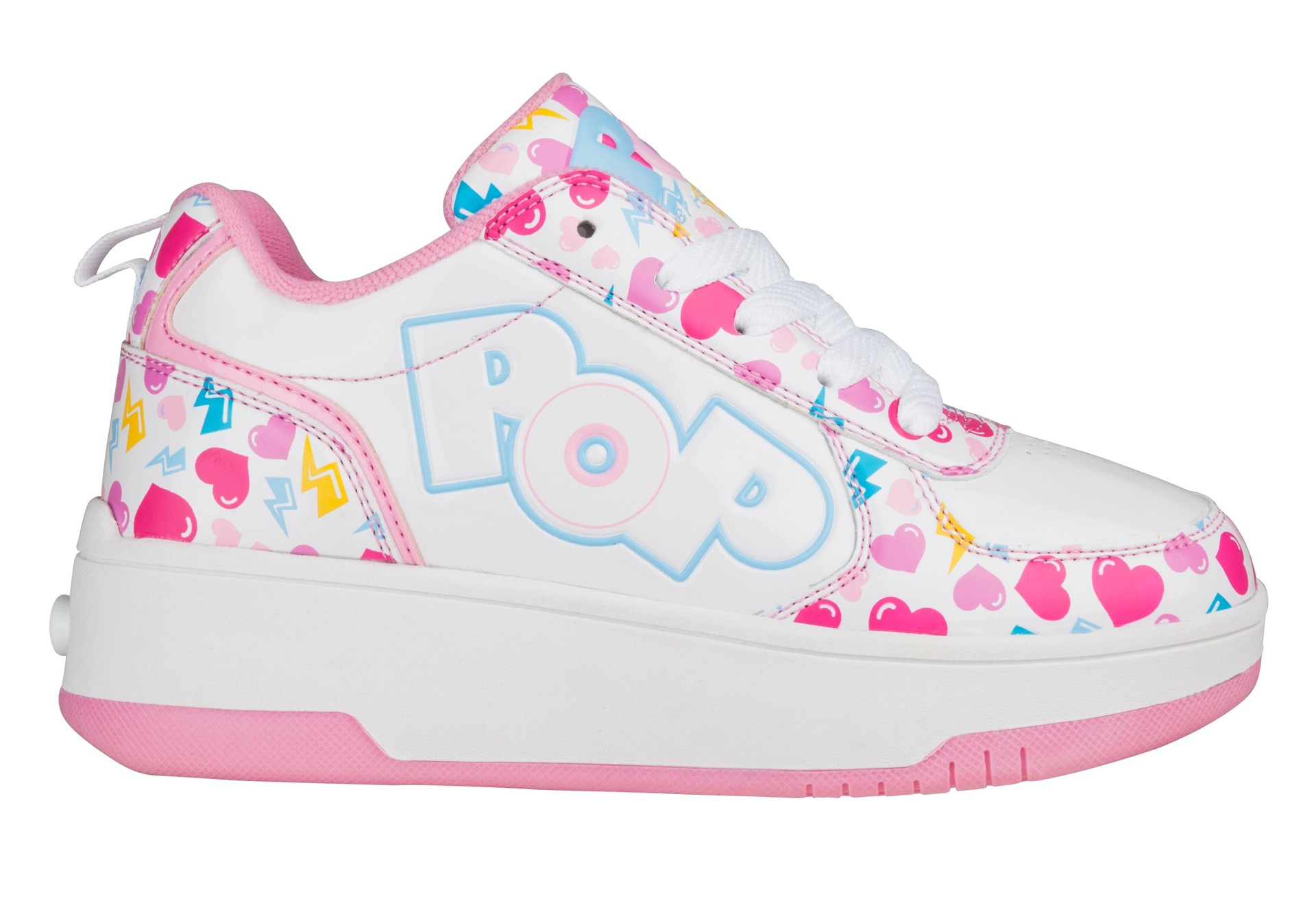 heelys pop strike