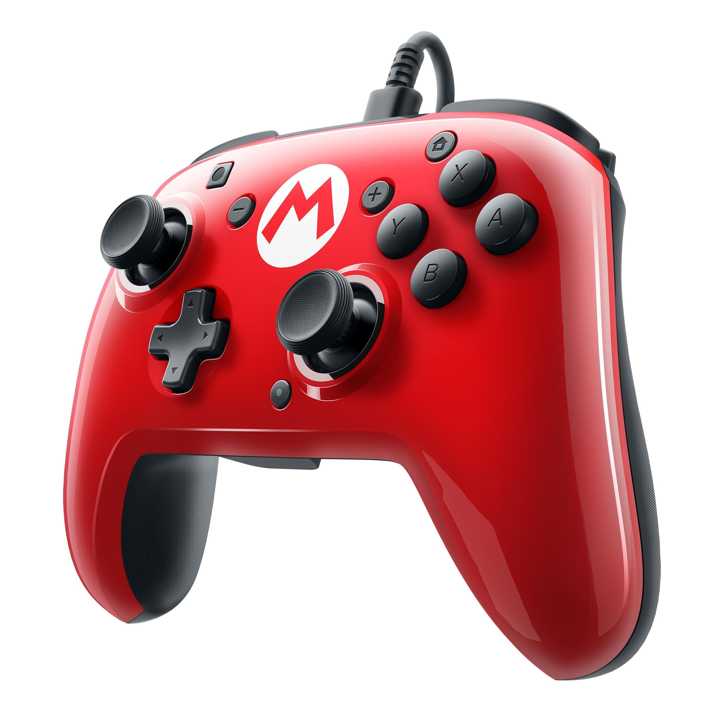 switch pro controller