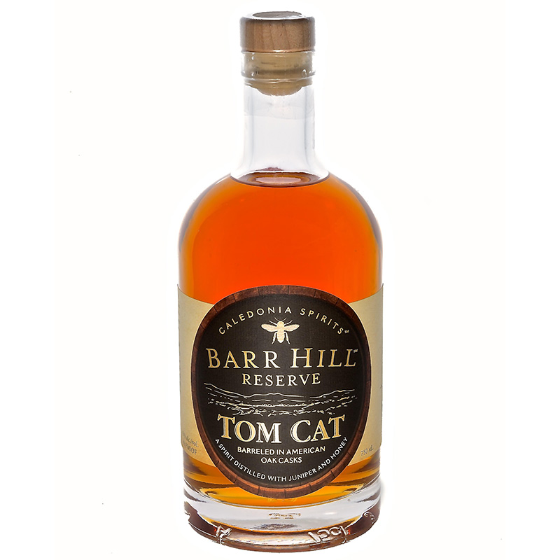 Køb Barr Hill Tom Cat Gin, 75 cl