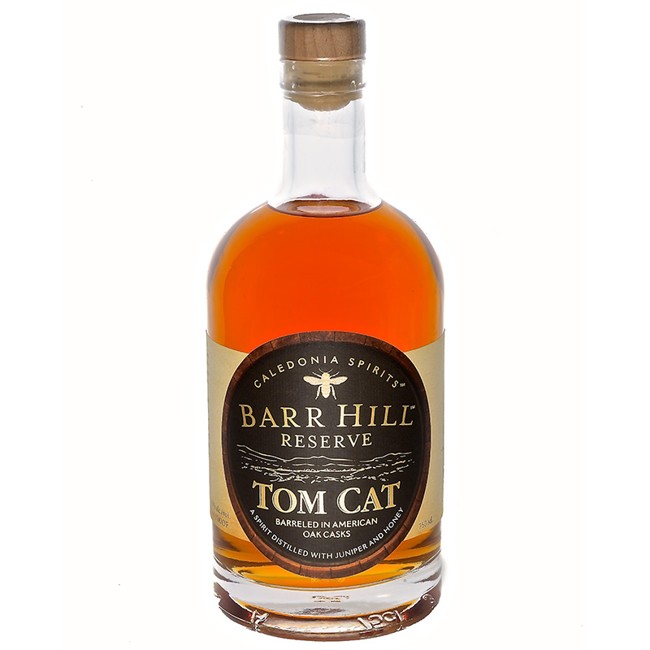 Barr Hill - Tom Cat Gin, 75 cl