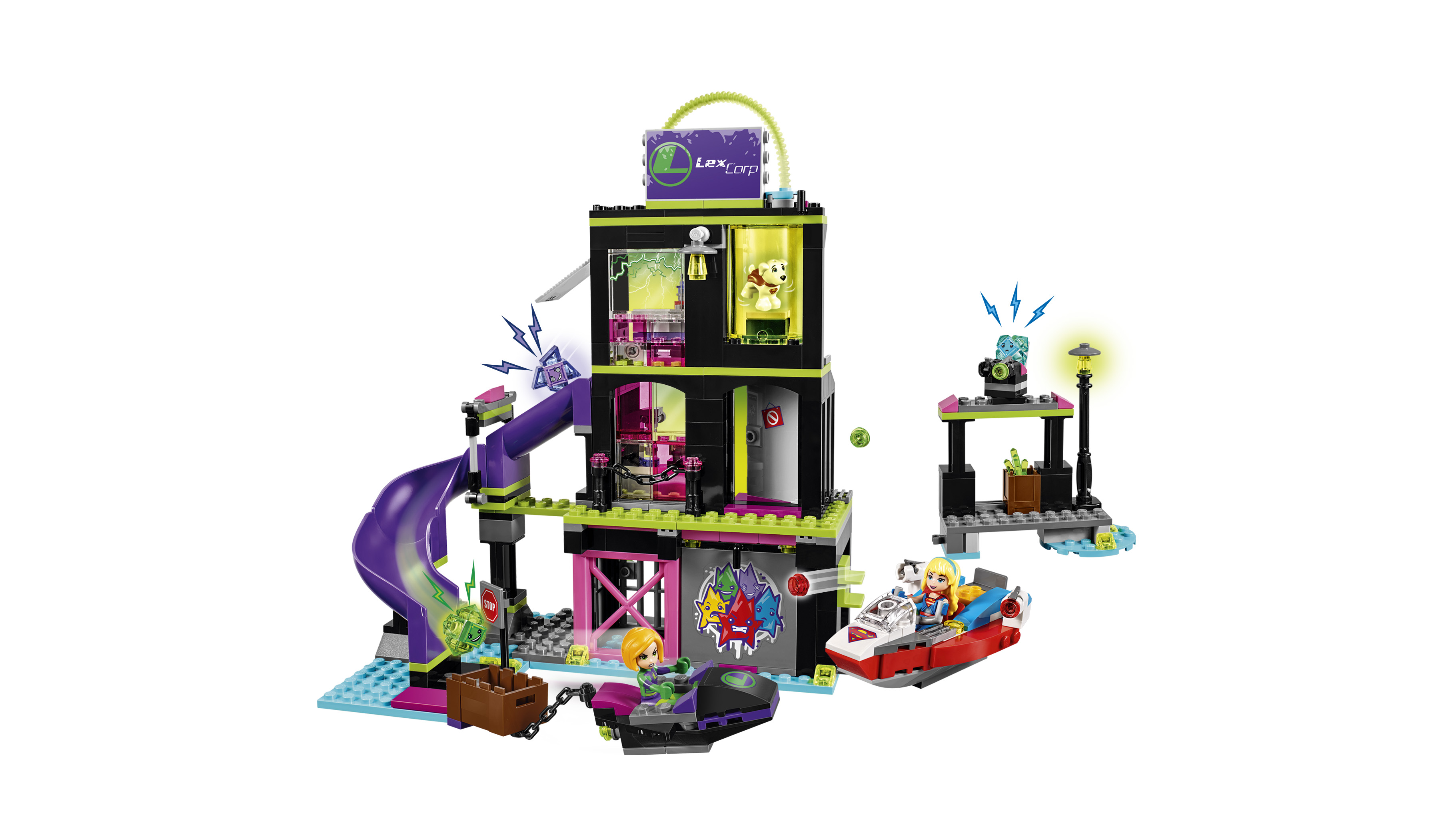 lego 41238