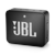 JBL - GO 2 Bluetooth Højtaler Midnight Black thumbnail-1