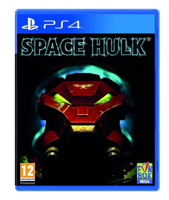 Space Hulk