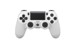 Playstation 4 Console 500GB - Glacial White thumbnail-6
