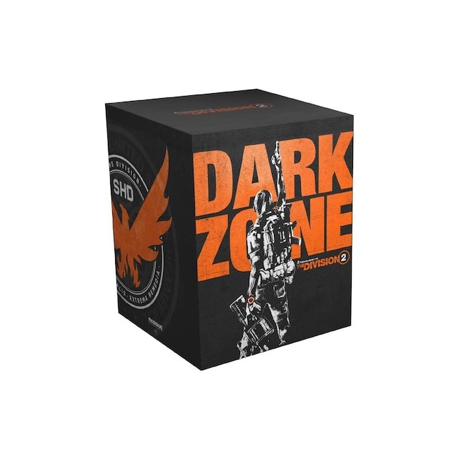 The Division 2 (Collector's Edition)