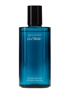 Davidoff - Cool Water - Man - After Shave Splash 75 ml.