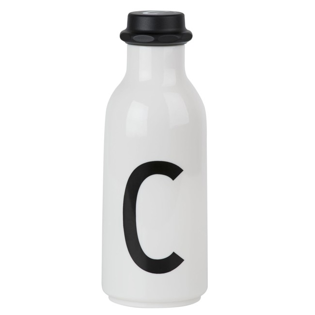 ​Design Letters - Personal Drikkeflaske - C