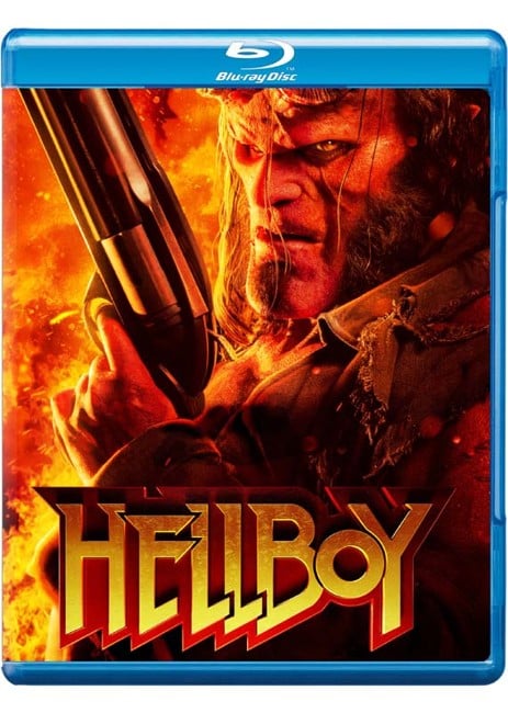 HELLBOY