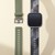 Fitbit - Versa 2 SE- Smoke Woven thumbnail-2