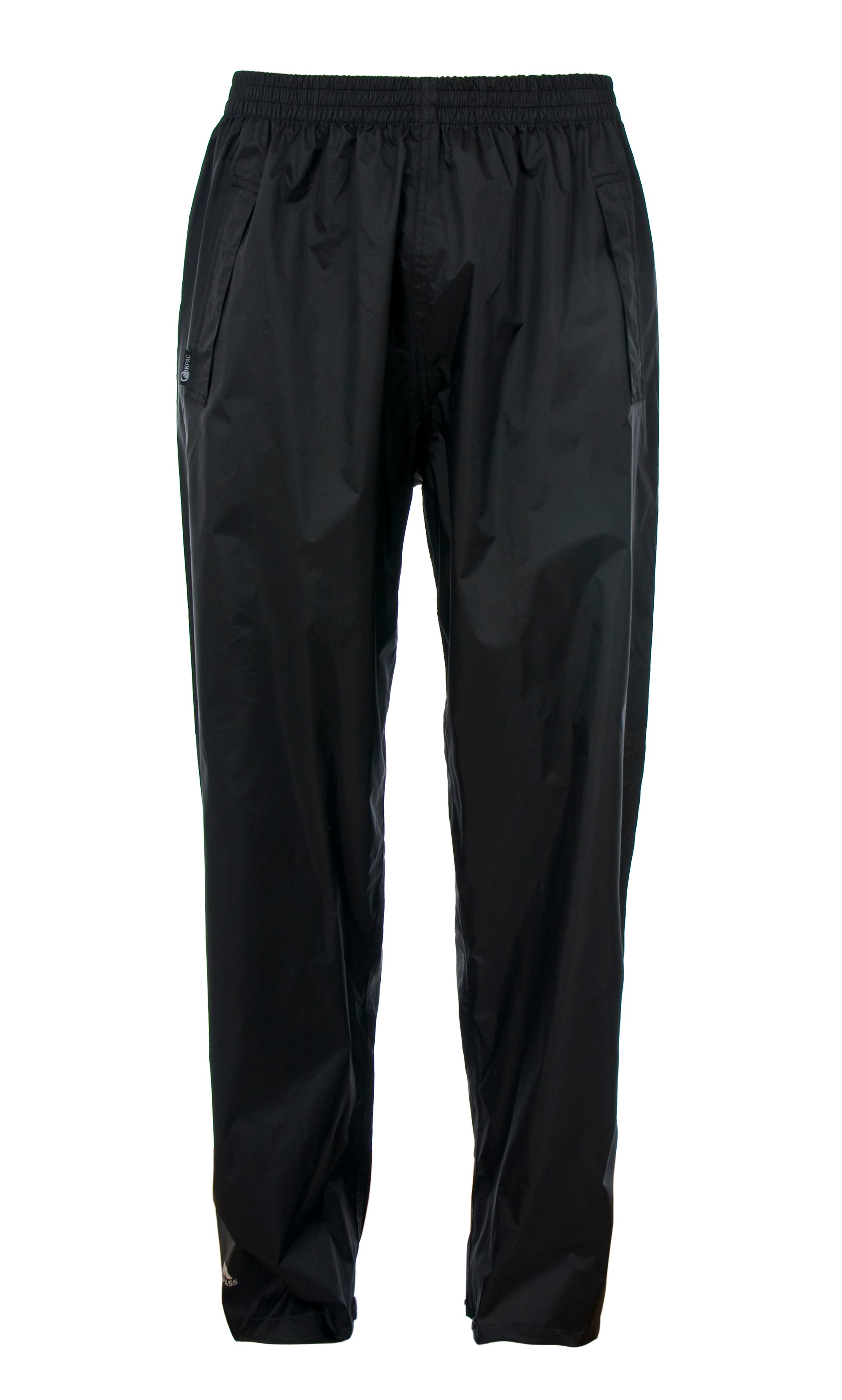 Gelert Kids Boys Packaway Trousers Junior Waterproof Pants Bottoms  Breathable  eBay