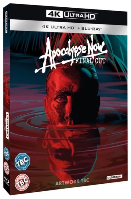 Apocalypse Now: Final Cut