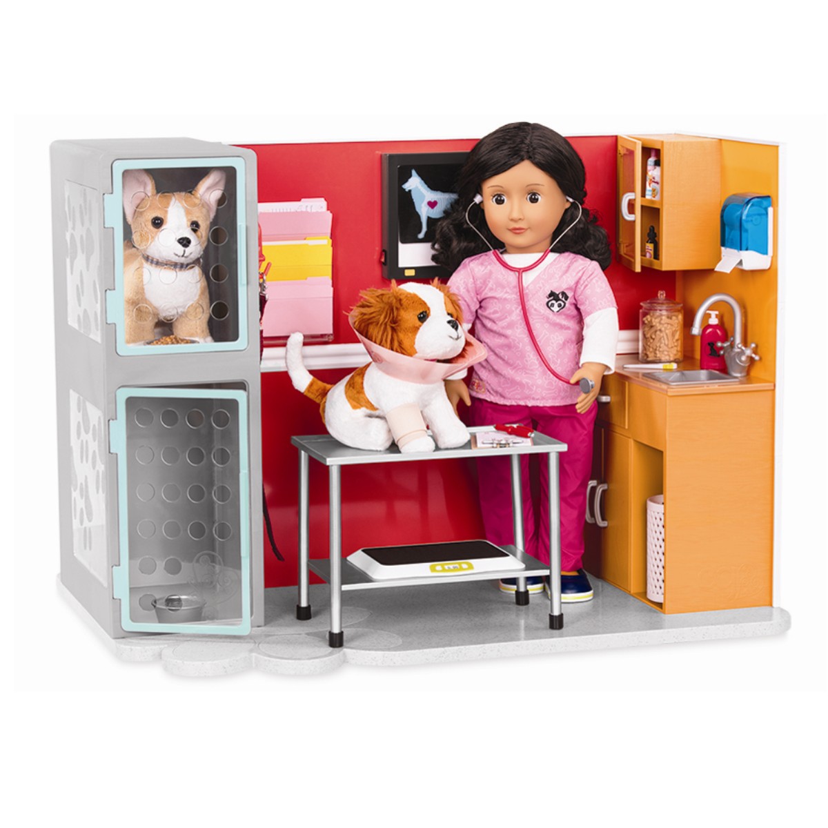 next generation vet clinic