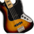 Squier By Fender - Classic Vibe 70's Jazz Bass - Elektrisk Bas (3-Color Sunburst) thumbnail-2