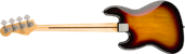 Squier By Fender - Classic Vibe 70's Jazz Bass - Elektrisk Bas (3-Color Sunburst) thumbnail-3