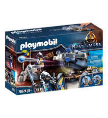 Playmobil - Water Ballista (70224)