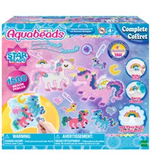 Aquabeads - Mystic Unicorn Set (31944)