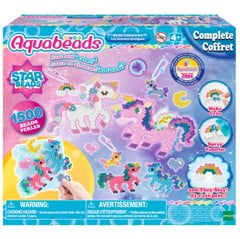 Aquabeads - Mystic Unicorn Set (31944)