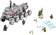 LEGO Star Wars - Clone Turbo Tank (75151) thumbnail-1