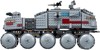 LEGO Star Wars - Clone Turbo Tank (75151) thumbnail-4
