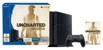 Playstation 4 Console 500GB - Uncharted: The Nathan Drake Collection + 90 days PSN Plus Bundle thumbnail-7
