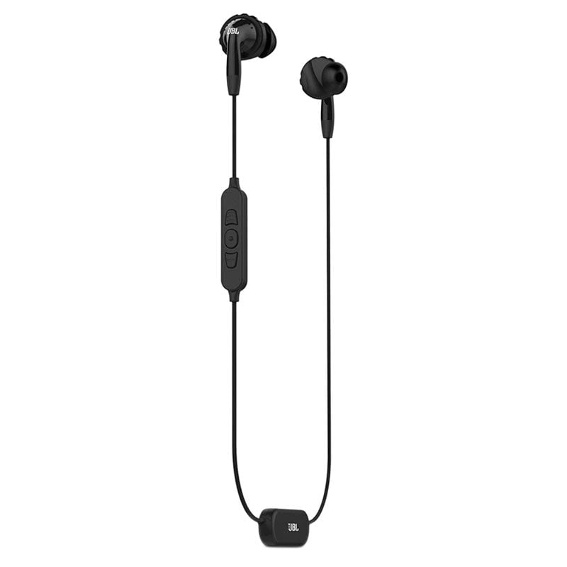 Kaupa JBL Inspire Wireless In-Ear with Charging Case - Black