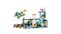 LEGO Juniors -  Byens centrale lufthavn (10764) thumbnail-2